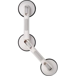 Sourcing ANGLED TRAVEL SUCTION GRAB BAR ROB L