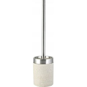 Sourcing TOILET BRUSH STONE / COLOR SAND