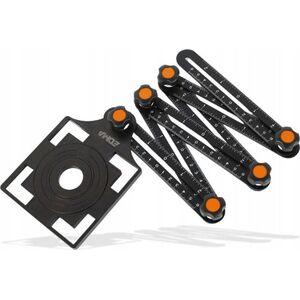 Sourcing Template for marking holes and corners EDMA