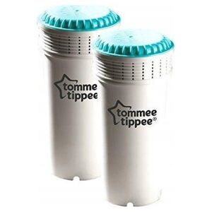 Tommee Tippee TOMMEE TIPPEE perfect prep filter DAY & NIGHT, 2 pcs., 42372201