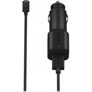 Garmin Garmin USB-C KFZ-Anschlusskabel m. 12-Volt-Adapter