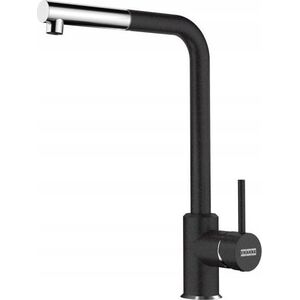 Bateria kuchenna Franke TAP SIRIUS L SIDE PULL-OUT HP CHR/ON