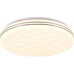 Lampa sufitowa Sourcing TIGER LED PLAFOND RGB R67131100 WH