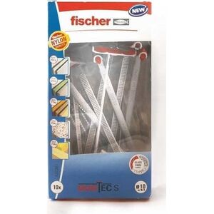 Sourcing Dowels for plasterboard DUOTEC 10 with medsr., 10 pcs.