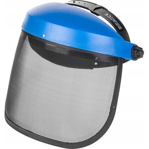 Corona Protective panel with mesh