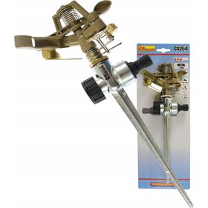 XTline Push-in sprayer 1/2 C0264