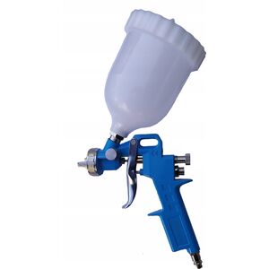 Corona Paint sprayer 0.6 l, 1.5 mm