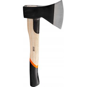 Corona Ax with a wooden handle 1.25 kg