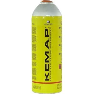 Kemper GAS KEMPER KEMAP 750ML / 385G