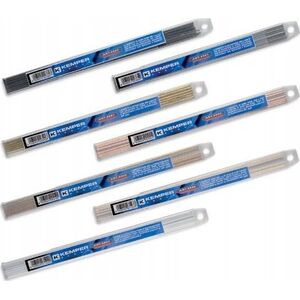 Kemper Solder for iron "KEMPER" 24 pcs.