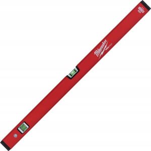Milwaukee Spirit level Box Compact 80CM Milwaukee