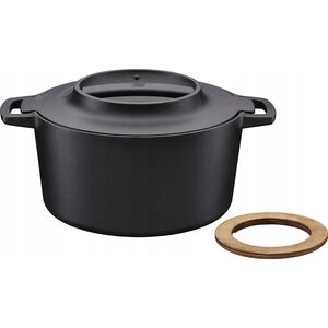 Fiskars Norden pot, 4.0 L