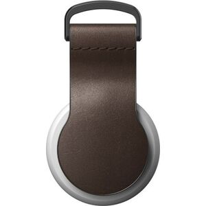 Nomad NOMAD Leather Loop V2 Rustic Brown AirTag