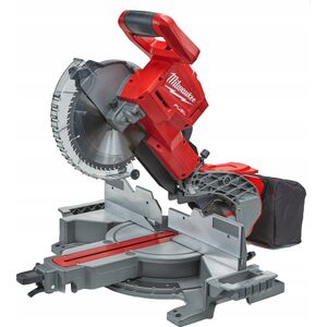 Ukośnica Milwaukee MILWAUKEE.MITER SAW M18FMS254-0