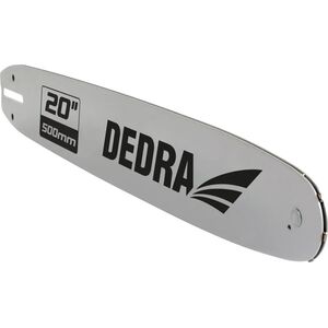 Dedra Prowadnica 50cm do pilarki spalinowej DED8713 20"" 1,6mm
