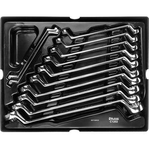 Corona Set of combination keys 12 pcs.