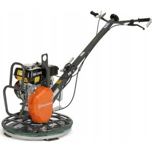 Sourcing Plaster HUSQVARNA BG245