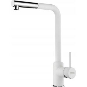 Bateria kuchenna Franke TAP SIRIUS L SIDE PULL-OUT HP CHR/PW