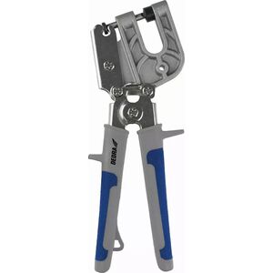 Dedra Szczypce do łączenia profili aluminiowych 280mm