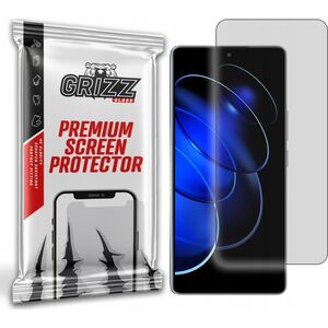 GrizzGlass Folia matowa GrizzGlass PaperScreen do Honor 80 GT