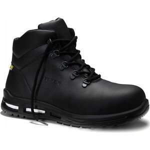 Sourcing Shoes ELTEN Brandon XXTM Mid ESD S3, black 39