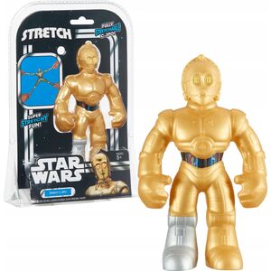 Figurka STRETCH STRETCH Star Wars Mini figure C3PO, 16cm