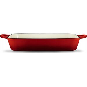 Sourcing 3.2L CAPACITY DESIGN BAKING DISH