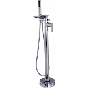Bateria wannowa Sourcing FREESTANDING BATH MIXER GLAMOUR TREND CH