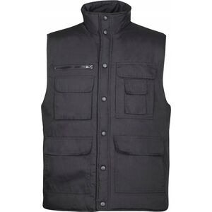 Ardon VEST ARDON TONY BLACK XXL