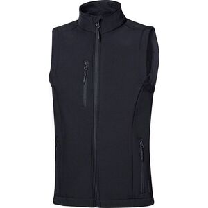 Ardon SOFTSHELL VEST ARDON SIMHIT BLACK M