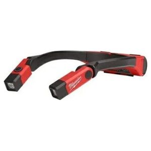 Latarka Milwaukee MILWAUKEE. L4 NL400 400lm USB NECK FLASHLIGHT