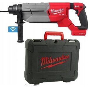 Wiertarka Milwaukee MILWAUKEE.BATTERY HAMMER. M18FHACOD32-0C