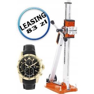 Husqvarna Drill stand HUSQVARNA DS250