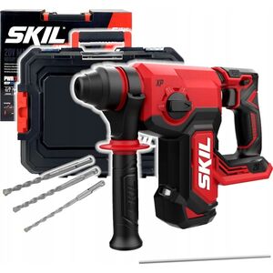 Młotowiertarka Sourcing CORDLESS HAMMER 3851CA 20V 2.2J
