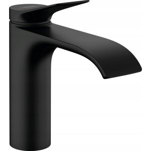 Bateria umywalkowa Hansgrohe Washbasin faucet Hansgrohe Vivenis 75020670, black matte