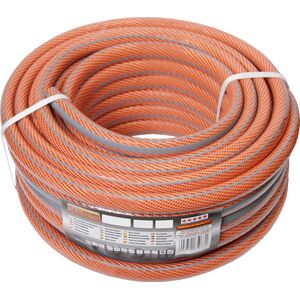 Corona Reinforced hose "RICHMANN" 3/4, 25 m