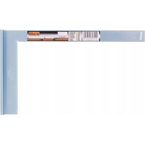 Corona steel corner 5 mm, 500 x 280 x 30 mm