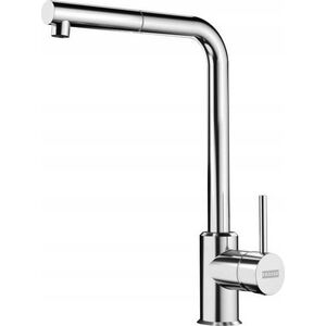 Bateria kuchenna Franke TAP SIRIUS L SIDE PULL-OUT HP CHR