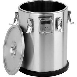 Yato YG.THERMOS TRANSPORT SS 25L