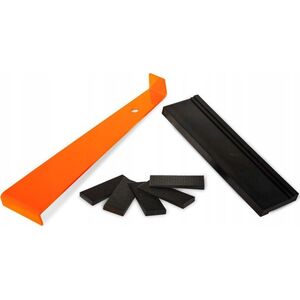 Zestaw narzędzi Sourcing Set for laying laminate EDMA Set Tak-Tik