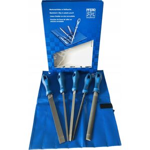Sourcing File set for locksmith PFERD 531 WRU 200 H1