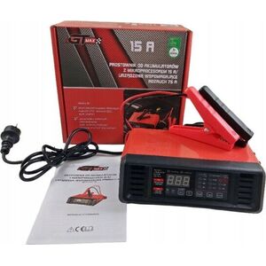 Sourcing Electronic battery charger GYS Batium 15/12