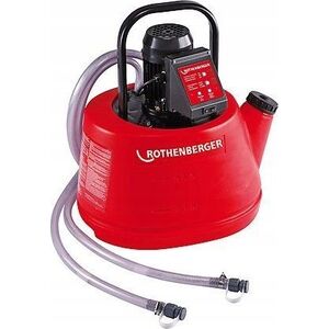 Rothenberger Descaling unit ROTHENBERGER RoMatic 20