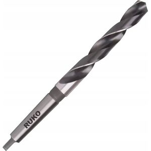 Wiertło Sourcing Spiral metal drill with Morse taper RUKO O 20.5 mm