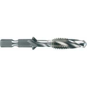 Wiertło Sourcing Combined drill - tap and countersink RUKO M10