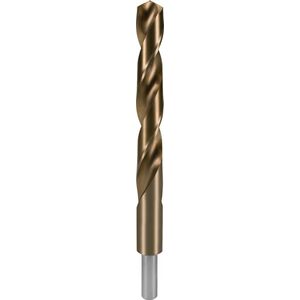 Wiertło Sourcing Spiral drill RUKO HSS-G Co with hollow shank O 14.0 mm