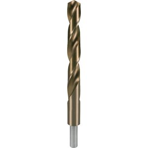 Wiertło Sourcing Spiral drill RUKO HSS-G Co with hollow shank O 16.0 mm