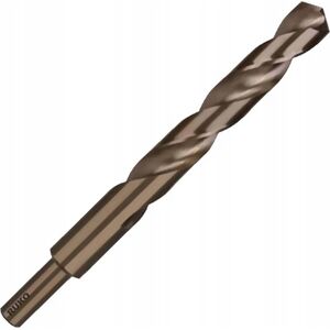 Wiertło Sourcing Spiral drill RUKO HSS-G Co with hollow shank O 15.5 mm