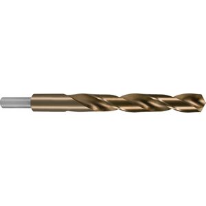Wiertło Sourcing Spiral drill RUKO HSS-G Co with hollow shank O 19.0 mm