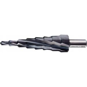 Wiertło Sourcing Step drill RUKO Ultimatecut HSS O6-12mm